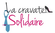 La cravate solidaire